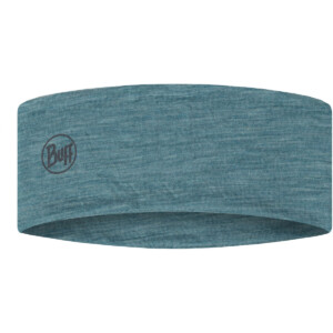 Buff LW Merino Wool Stirnband
