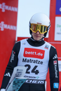 Manuel Faisst (GER)