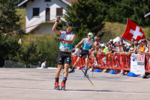 Manuel Faisst (GER)