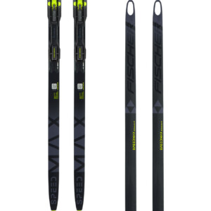 Fischer Speedmax 80 Skate Plus 115 X-Stiff SET