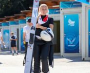 Trine Goepfert (GER)