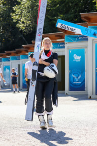 Trine Goepfert (GER)