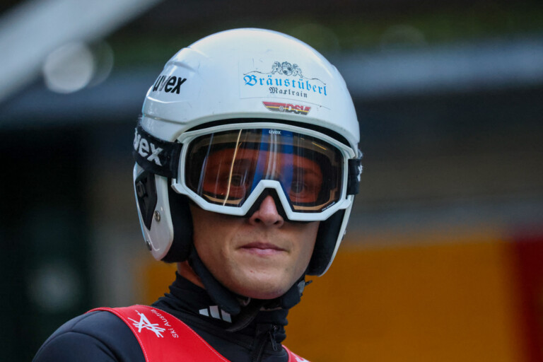 Benedikt Graebert (GER)
