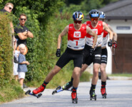 Kristjan Ilves (EST), Jens Luraas Oftebro (NOR), (l-r)