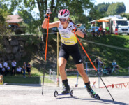 Katharina Gruber (AUT)