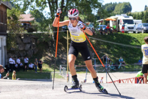 Katharina Gruber (AUT)