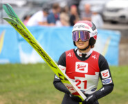 Katharina Gruber (AUT)