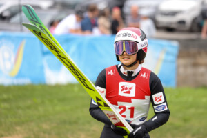Katharina Gruber (AUT)