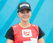 Katharina Gruber (AUT)