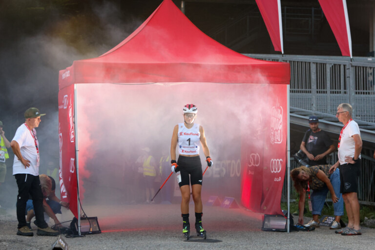 Katharina Gruber (AUT)