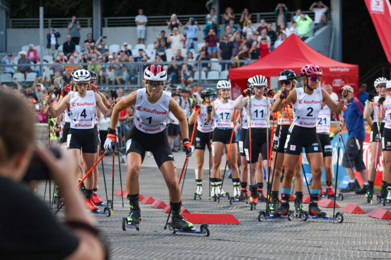 Katharina Gruber (AUT)