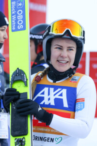 Ida Marie Hagen (NOR)