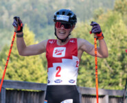 Ida Marie Hagen (NOR)
