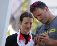 Lisa Hirner (AUT)