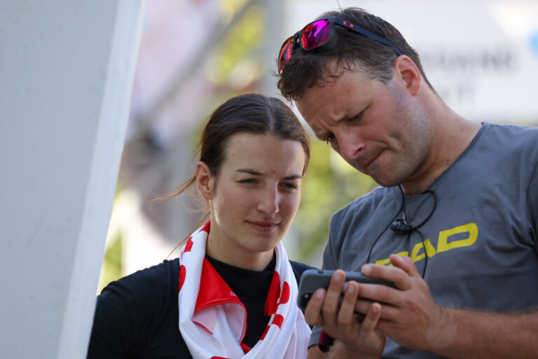 Lisa Hirner (AUT)