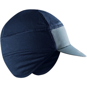 Isadore Merino Winter Cap