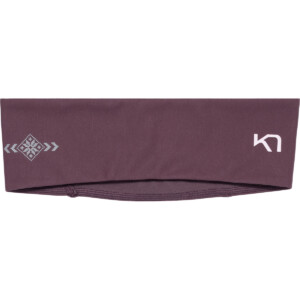 Kari Traa Damen Tirill Windproof Stirnband