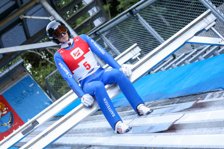 Finn Kempf (SUI)