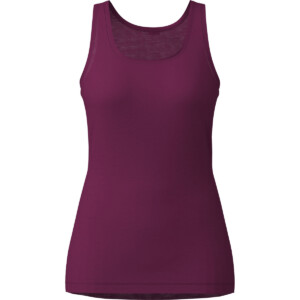 Löffler Damen Singlet Merino Light Top