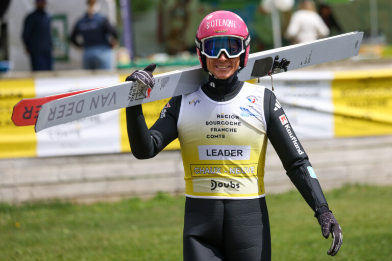 David Mach (GER)