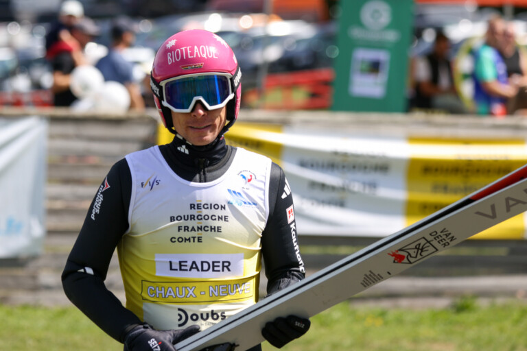 David Mach (GER)