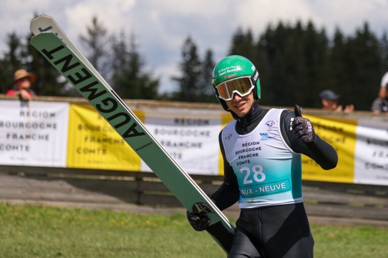 Simon Mach (GER)