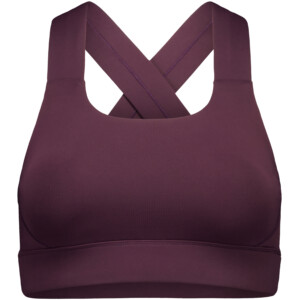 Mons Royale Damen Proximity Merino Sports BH