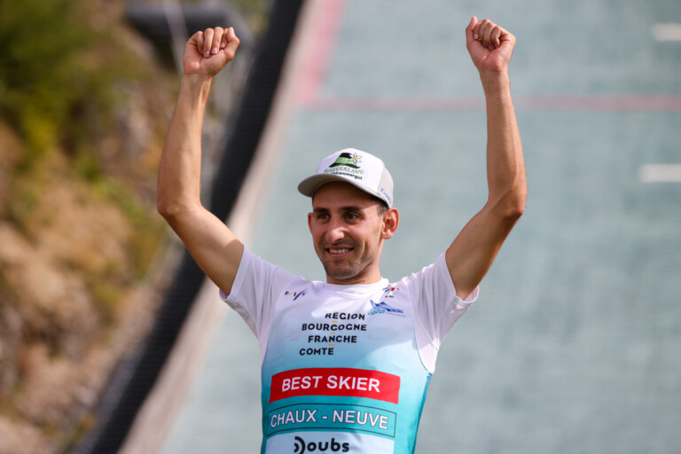 Fabio Obermeyr (AUT)
