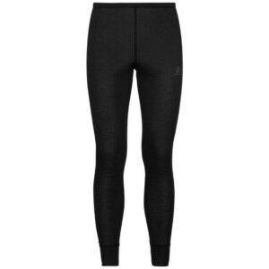 Odlo Active Warm Base Layer Damen Funktionsunterhose (Schwarz XL Größe)