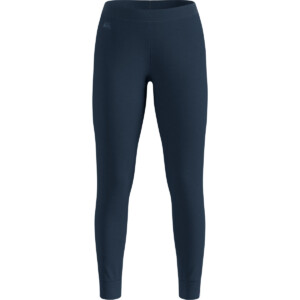 Odlo Damen Merino 200 80 Years Bl Hose