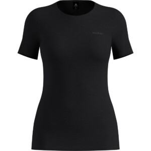 Odlo Damen Merino Fundamentals Bl Crew T-Shirt