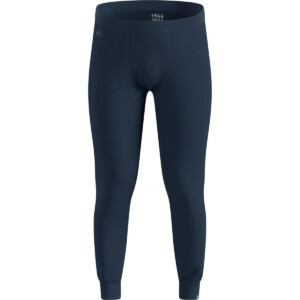 Odlo Herren Merino 200 80 Years Bl Hose