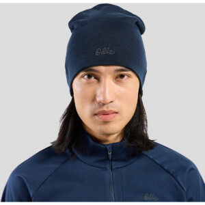 Odlo Merino Warm 80 Years Mütze