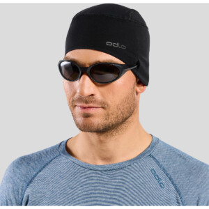 Odlo Performance Windblock Mütze