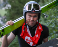 Jens Luraas Oftebro (NOR)