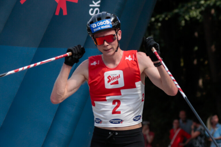 Jens Luraas Oftebro (NOR)