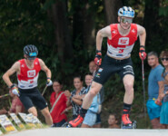 Einar Luraas Oftebro (NOR)