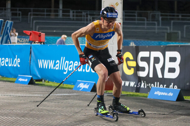 Jens Luraas Oftebro (NOR)