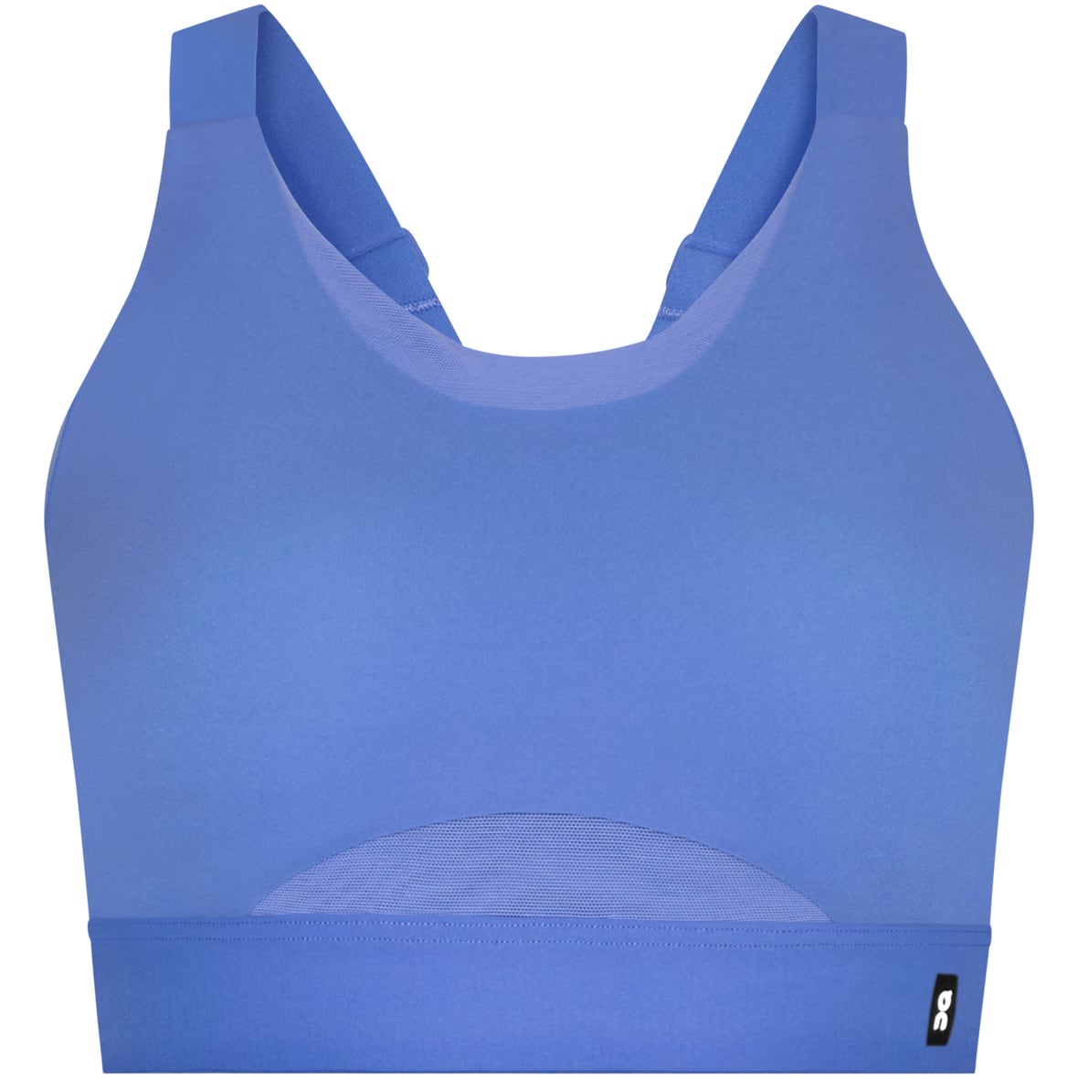 On Performance Damen Sport-BH (Violett XS Größe) Sport-BHs
