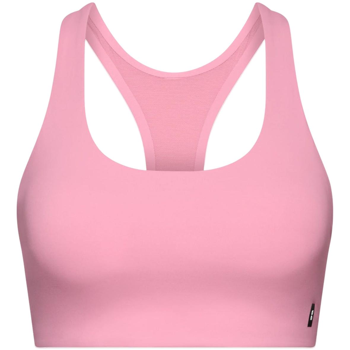 On Studio Racerback Damen Sport-BH (Rosa S) Sport-BHs