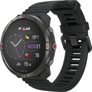 Polar Grit X2 GPS-Uhr