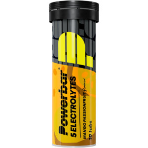 PowerBar 5 Electrolytes Tab - Zero Calorie Sports Drink