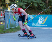 Claudia Purker (AUT)