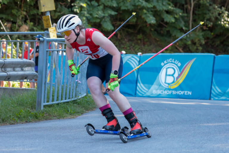 Claudia Purker (AUT)