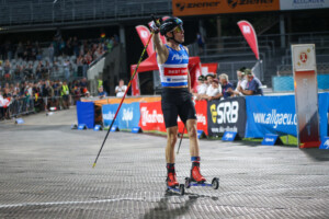 Stefan Rettenegger (AUT)