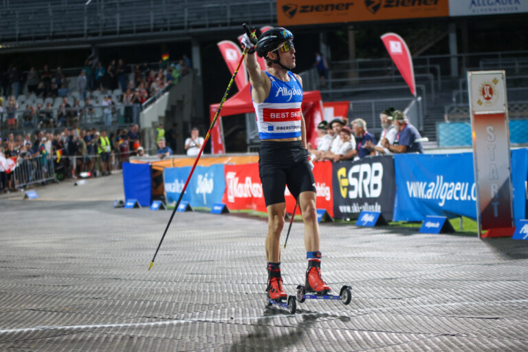 Stefan Rettenegger (AUT)