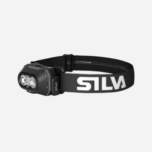 Silva Explore 5 Black (Schwarz one size) Stirnlampen
