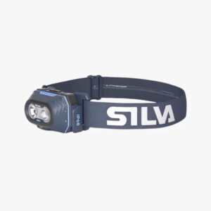 Silva Explore 5 Blue (Blau one size) Stirnlampen