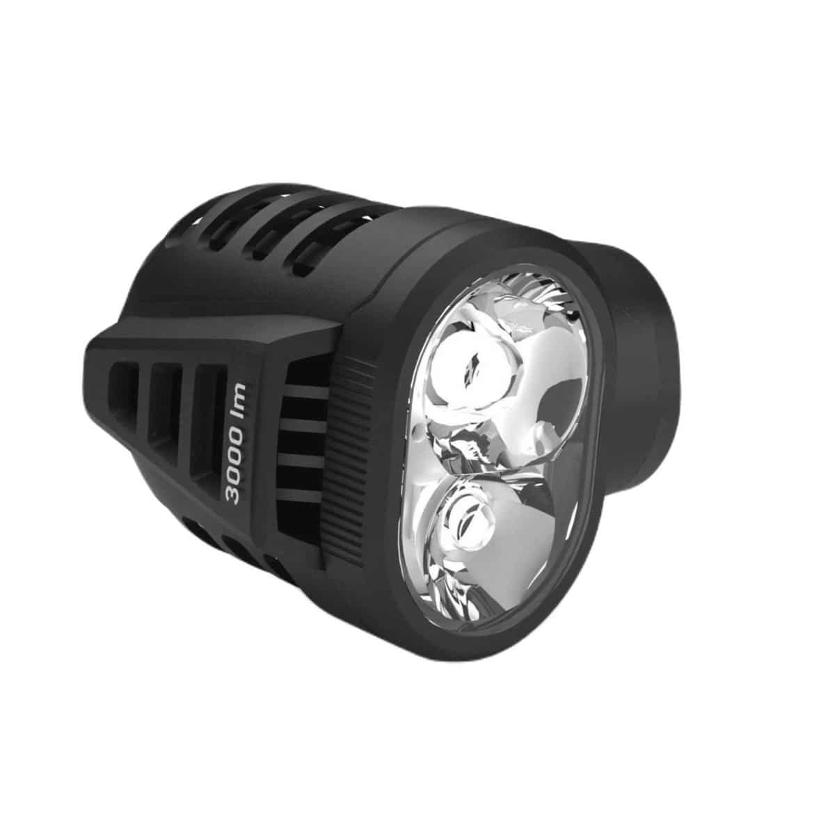 Silva Free Lamp Unit 3000 (Neutral one size) Stirnlampen