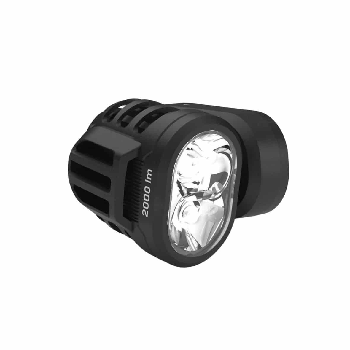 Silva Free Lamp unit 2000 (Neutral one size) Stirnlampen